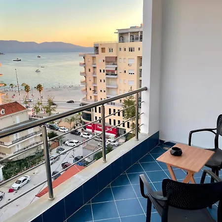Apartment Sea View
