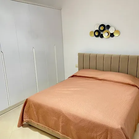 Apartmán Sea View