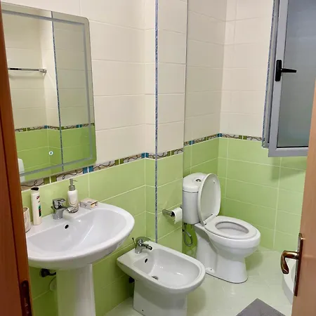 Sea View 아파트 *