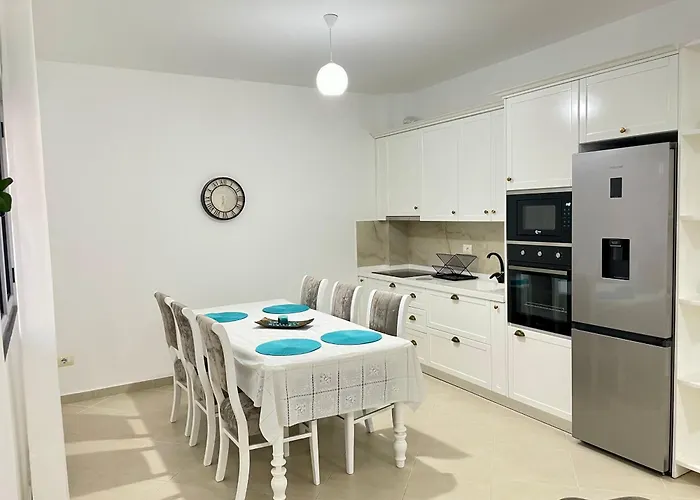 Appartamento Sea View