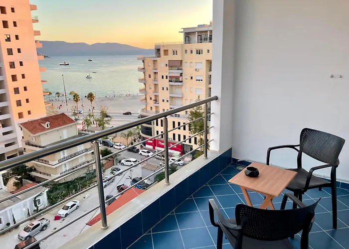 Appartamento Sea View