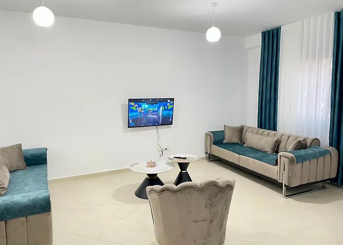 Sea View Appartamento *