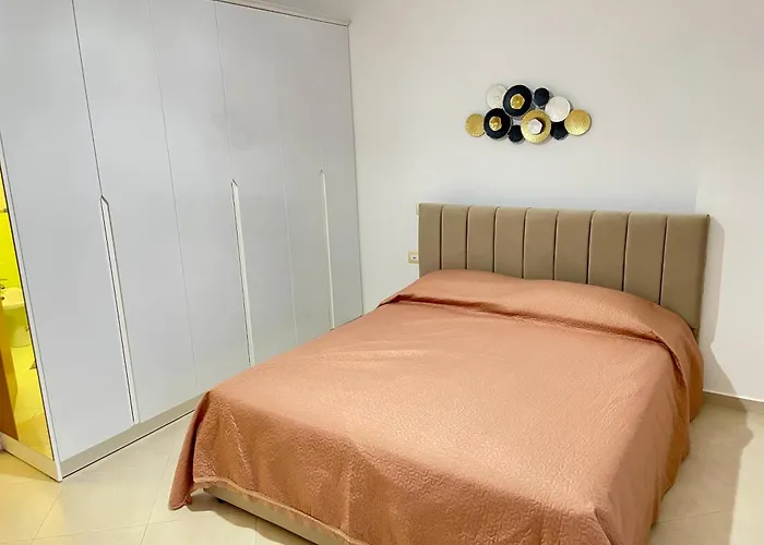 Appartamento Sea View